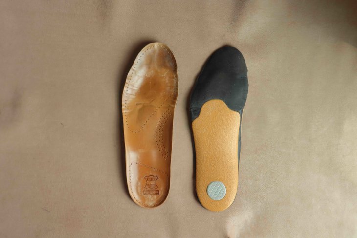 革靴におすすめのインソール 中敷き６選 大きい靴 ビジネスシューズ Kutsumedia