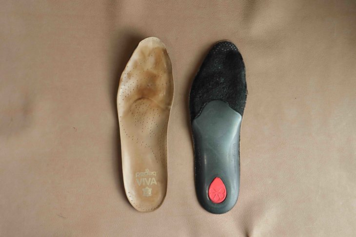 革靴におすすめのインソール 中敷き６選 大きい靴 ビジネスシューズ Kutsumedia