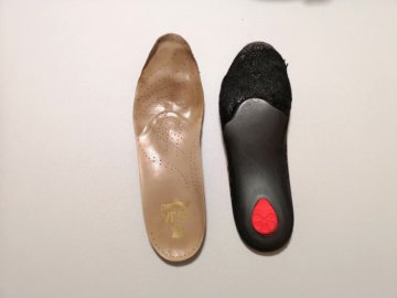ぺダックインソール