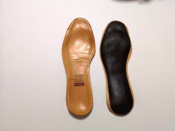 シープインソール