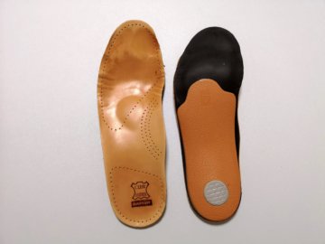 アナトミックインソール