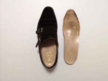 ぺダックインソール