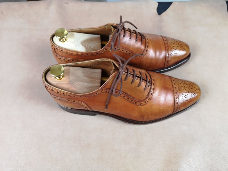ジャランスリワヤのサイズや評判「購入前に知っておくといいこと」 – KutsuMedia（クツメディア）｜革靴と靴磨きのブログメディア