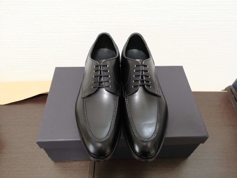 RAYMAR（レイマー）をレビュー【コスパがハンパない革靴ブランド】 | KutsuMedia（クツメディア）-革靴と靴磨きのブログメディア