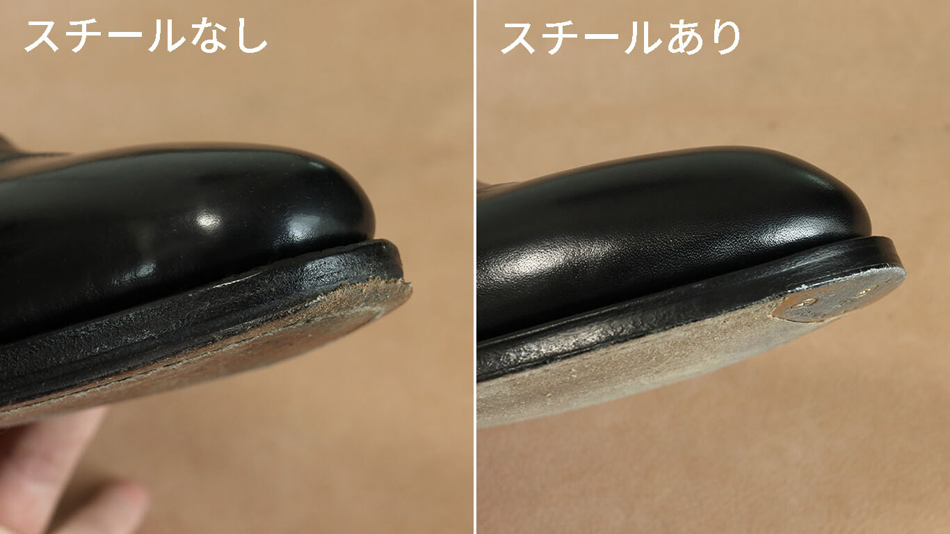 履く前に 革靴の最初の手入れ方法 永く履くための必須事項 Kutsumedia クツメディア 革靴と靴磨きのブログメディア