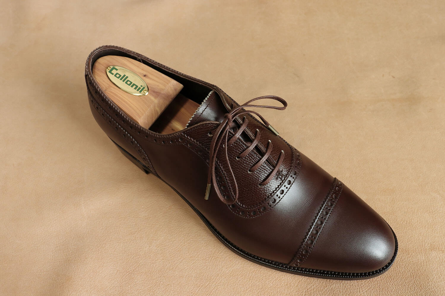 履く前に 革靴の最初の手入れ方法 永く履くための必須事項 Kutsumedia クツメディア 革靴と靴磨きのブログメディア