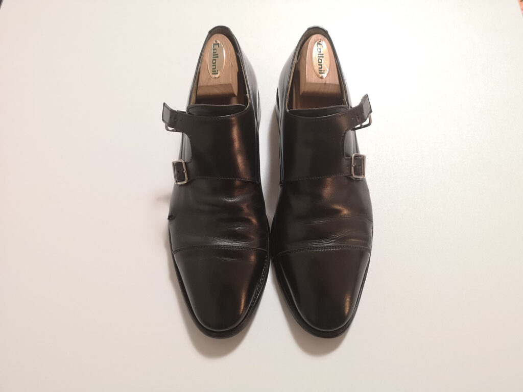 バーウィックの「サイズ感」や「品質の評価」【おすすめの高コスパ革靴 